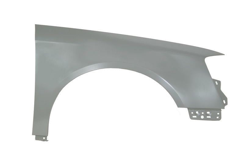 VOLKSWAGEN PASSAT B6 2005 - 2011 FRONT WING FENDER PRIMED STEEL DRIVER RIGHT