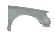 VOLKSWAGEN PASSAT B6 2005 - 2011 FRONT WING FENDER PRIMED STEEL DRIVER RIGHT