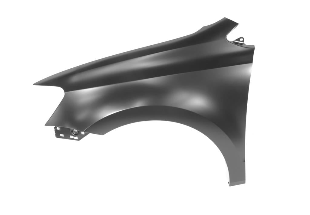 VOLKSWAGEN POLO 6R 2009 - 2014 FRONT WING FENDER LH LEFT N/S PASSENGER SIDE NEW