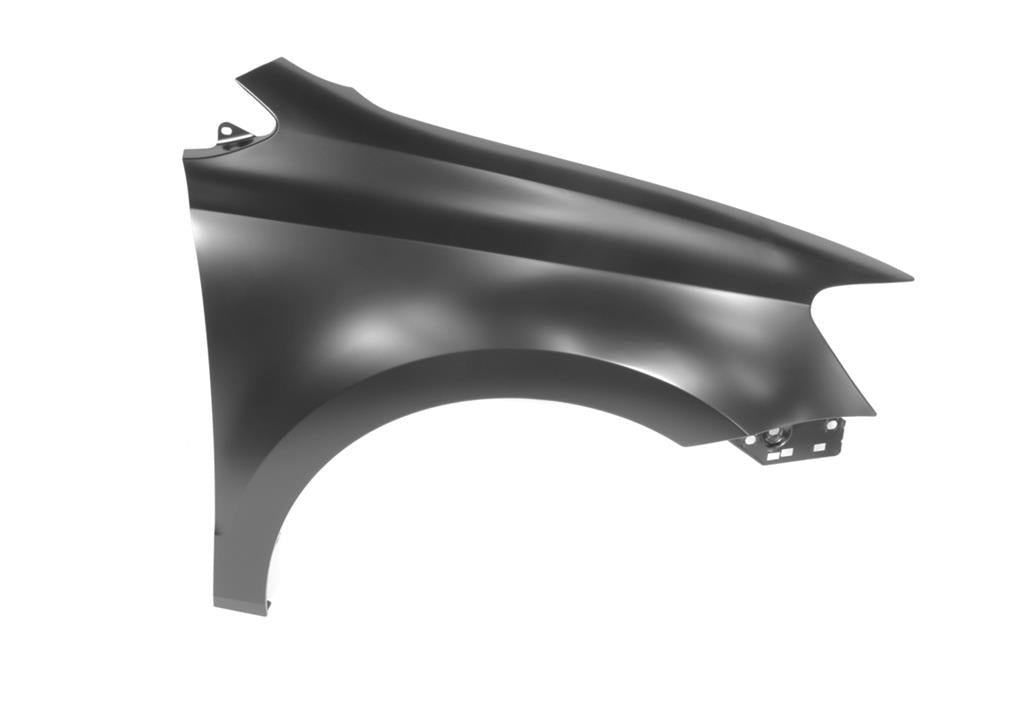 VOLKSWAGEN POLO 6R 2014 - 2017 FRONT WING FENDER RH RIGHT O/S DRIVERS SIDE