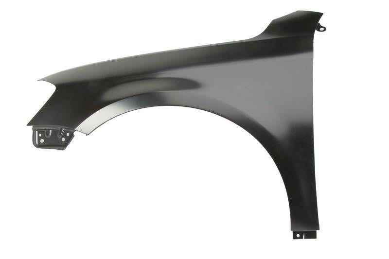 VW PASSAT B7 2011 - 2015 FRONT WING PRIMED STEEL PASSENGER SIDE LEFT NEW N/S