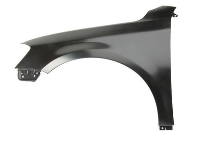 VW PASSAT B7 2011 - 2015 FRONT WING PRIMED STEEL PASSENGER SIDE LEFT NEW N/S