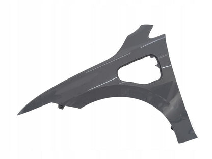 VW GOLF EV 2020 ON FRONT WING PRIMED STEEL WITH CHARGING HOLE PASSENGER LEFT