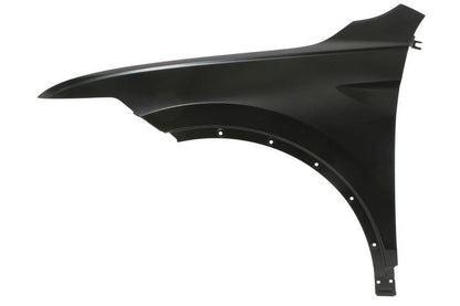 VW TIGUAN 2020 - 2024 FRONT WING PASSENGER SIDE FENDER PANEL LEFT