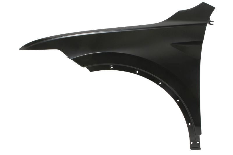 VW TIGUAN 2020 - 2024 FRONT WING PASSENGER SIDE FENDER PANEL LEFT