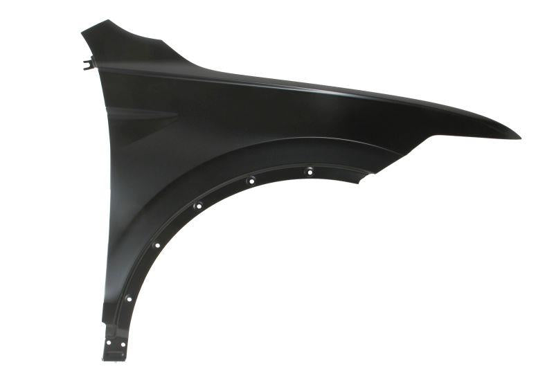 VW TIGUAN 2020 - 2024 FRONT WING DRIVER SIDE FENDER PANEL RIGHT