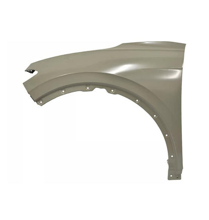 VW ID5 2022 ON FRONT WING FENDER PRIMED STEEL PASSENGER SIDE LEFT NEW 11A821105