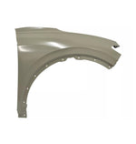 Load image into Gallery viewer, VW ID4 2021 ON FRONT WING FENDER PRIMED STEEL DRIVER SIDE RIGHT NEW 11A821106
