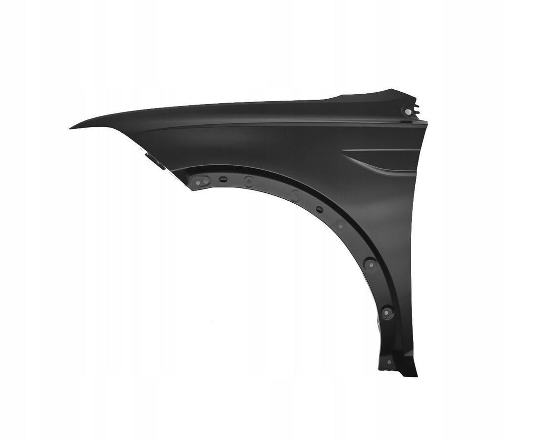 VW TAIGO 2022 ON FRONT WING FENDER PRIMED STEEL PASSENGER SIDE LEFT OEM QUALITY