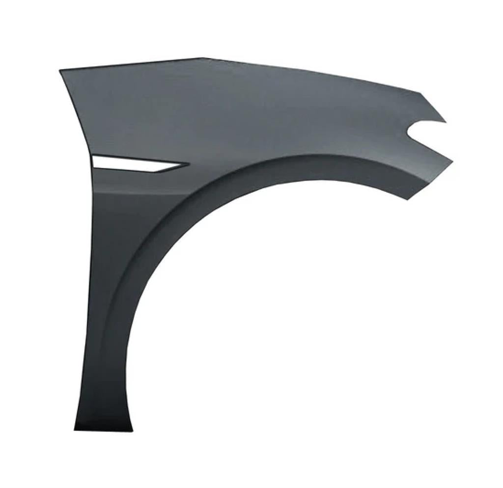 VOLKSWAGEN ID3 2021 - 2023 FRONT WING FENDER PRIMED DRIVER SIDE RIGHT
