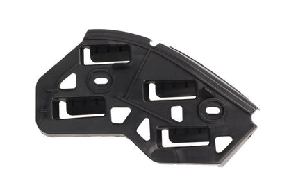 VW POLO FRONT BUMPER MOUNTING BRACKET MOUNT LEFT PASSENGER SIDE O/S 2005 - 2009