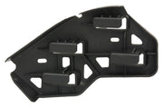 VW POLO FRONT BUMPER MOUNTING BRACKET MOUNT RIGHT DRIVER SIDE O/S 2005 - 2009