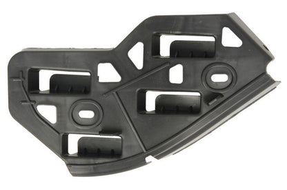 VW POLO FRONT BUMPER MOUNTING BRACKET MOUNT RIGHT DRIVER SIDE O/S 2005 - 2009
