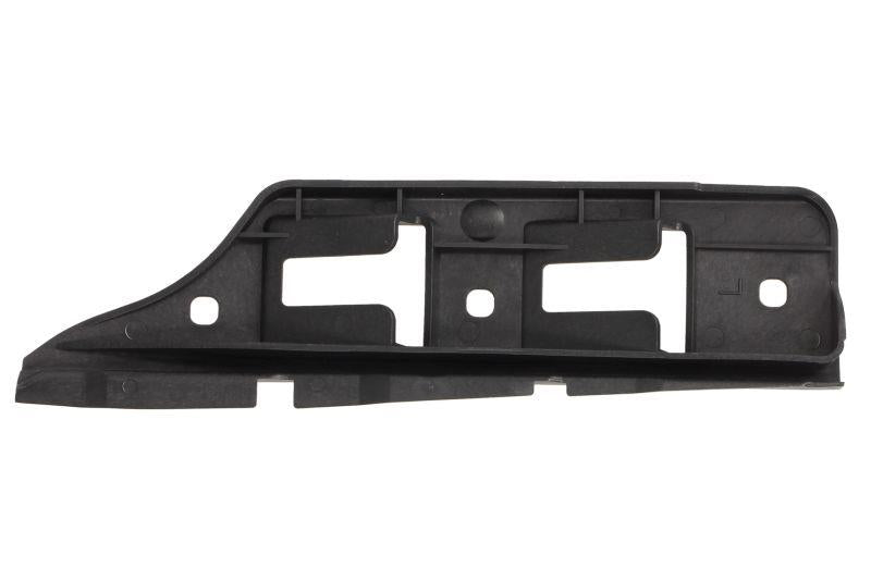 VW GOLF MK5 2004 - 2008 FRONT BUMPER TO WING MOUNT BRACKET SLIDER PASSENGER LEFT