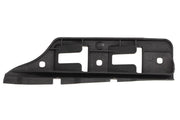 VW GOLF MK5 2004 - 2008 FRONT BUMPER TO WING MOUNT BRACKET SLIDER PASSENGER LEFT