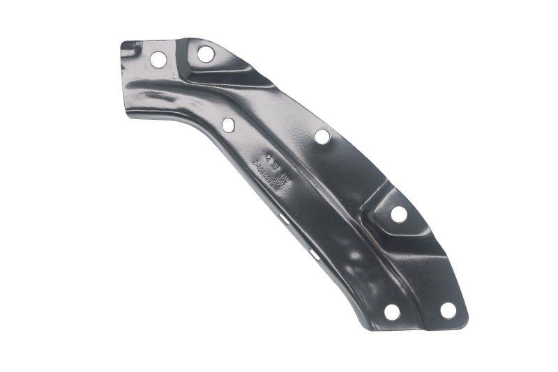 VW POLO 2009 - 2017 HEADLIGHT BRACKET UPPER METAL PASSENGER SIDE LEFT NEW
