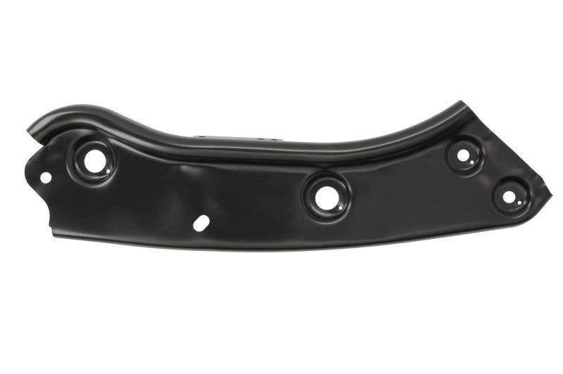 VW TOURAN 2011 - 2015 HEADLIGHT MOUNT TOP BRACKET HOLDER PANEL METAL DRIVER SIDE