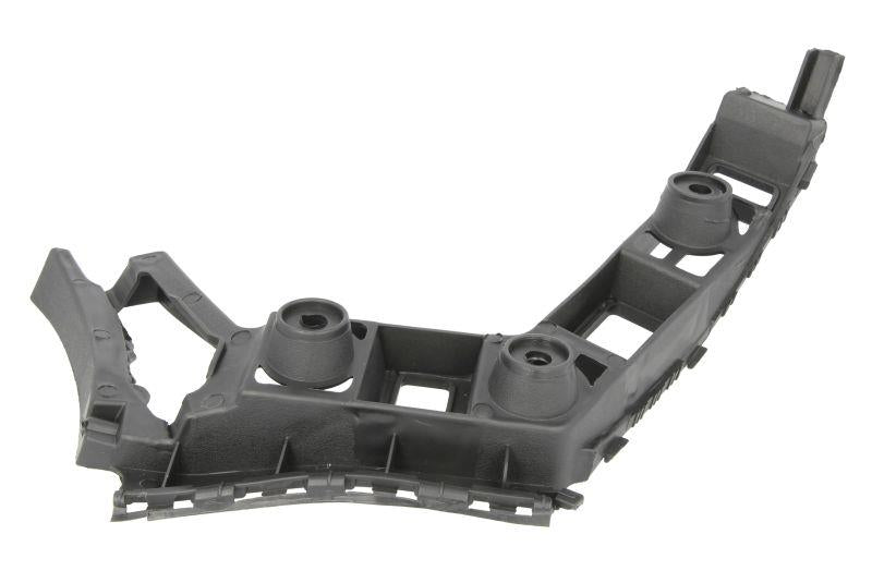 VW GOLF REAR BUMPER BRACKET MOUNT 2008 - 2013 LEFT PASSENGER SIDE N/S