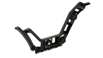 VW GOLF REAR BUMPER BRACKET MOUNT 2008 - 2013 LEFT PASSENGER SIDE N/S