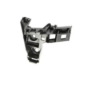 VW GOLF REAR BUMPER BRACKET MOUNT LEFT PASSENGER SIDE 2012 – 2017 5G6807393A