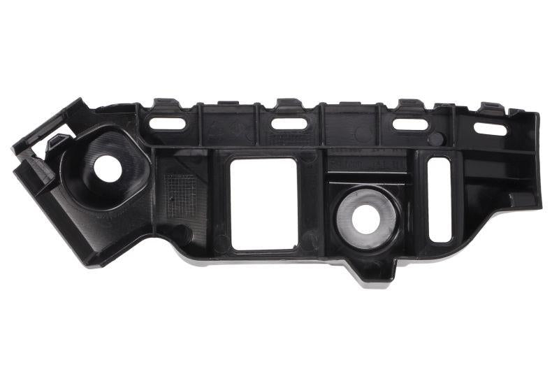 VW POLO 2017 - 2021 REAR BUMPER BRACKET OUTER RIGHT DRIVERS SIDE 2G6807394B