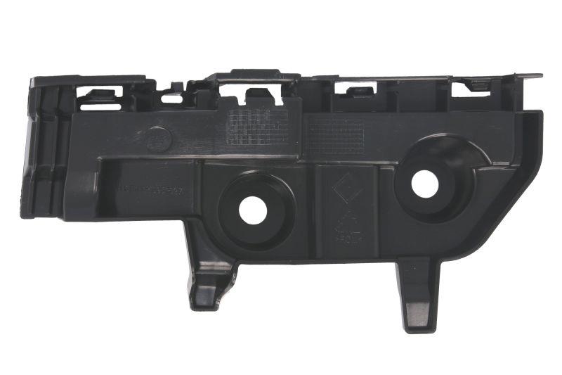 VW POLO 2017 - 2021 REAR BUMPER BRACKET INNER LEFT PASSENGERS SIDE 2G6807453A