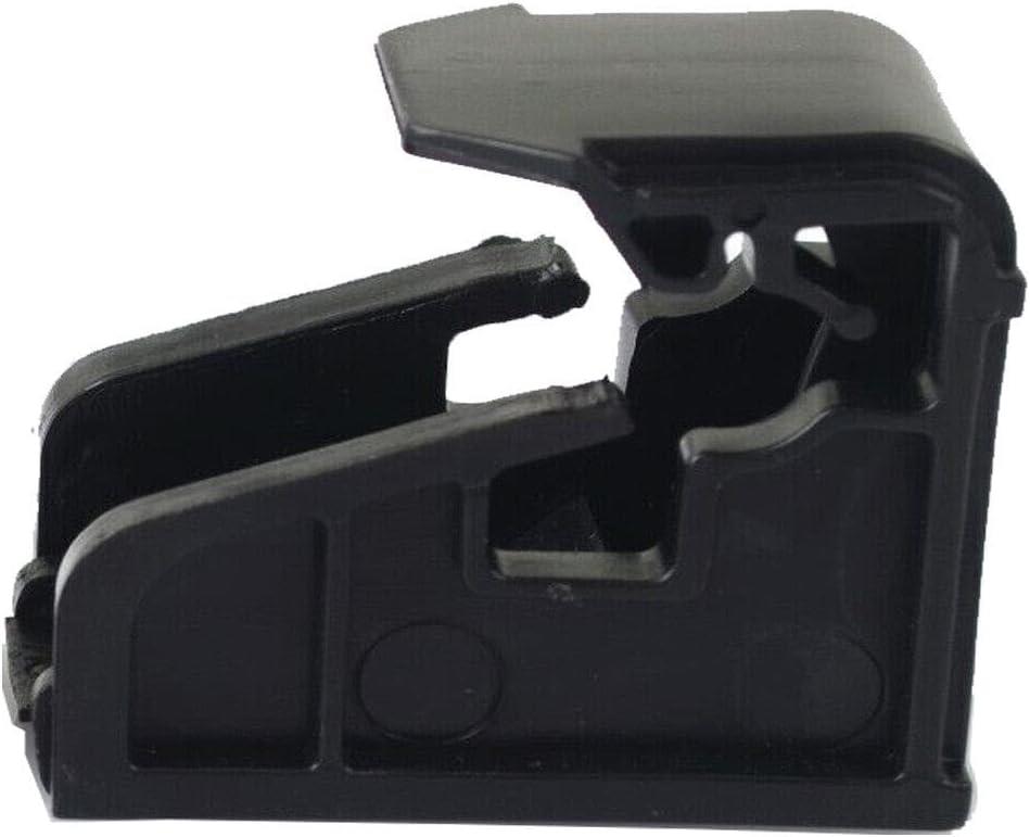 VW POLO 2000 - 2018 HEADLIGHT MOUNTING CLIP BRACKET REPAIR KIT LEFT OR RIGHT NEW