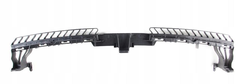 VW GOLF 2017 – 2020 FRONT BUMPER CENTRE BRACKER GRILLE SUPPORT INNER HOLDER NEW