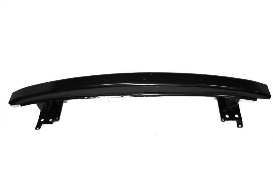 VW POLO MK5 2005 - 2009 FRONT BUMPER REINFORCEMENT BUMPER CARRIER 6Q0807109D