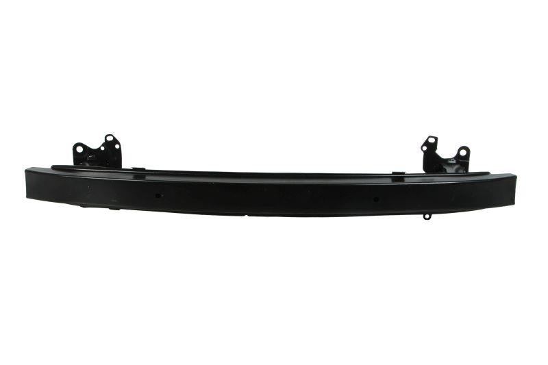VW FOX 2006 - 2011 FRONT BUMPER CRASH IMPACT REINFORCEMENT BAR STEEL NEW