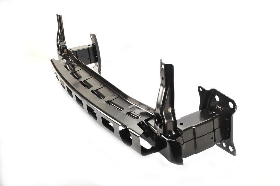 VW GOLF MK6 2009 - 2013 FRONT BUMPER REINFORCEMENT IMPACT CRASH BAR STEEL NEW