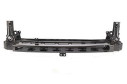 VW GOLF MK6 2009 - 2013 FRONT BUMPER REINFORCEMENT IMPACT CRASH BAR STEEL NEW