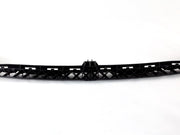 VW GOLF MK7 2013 – 2017 FRONT BUMPER CENTRE GRILLE SUPPORT BRACKET HOLDER NEW