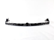 VW GOLF MK7 2013 – 2017 FRONT BUMPER CENTRE GRILLE SUPPORT BRACKET HOLDER NEW