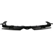 VW T-CROSS 2019 ON FRONT BUMPER BRACKET CENTRE RADIATOR HOLDER UPPER SLAM PANEL