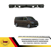 VOLKSWAGEN CARAVELLE T6 2015 - 2019 REAR BUMPER PLASTIC REINFORCER BEAM HOLDER