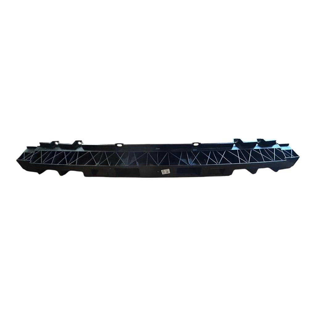 MAN TGE 2018 ON REAR BUMPER REINFORCEMENT CRASH IMPACT BAR ABSORBER PLASTIC NEW
