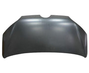 VOLKSWAGEN VW UP 2017 - 2025 BONNET HOOD PRIMED STEEL DELIVERED TO YOUR DOOR