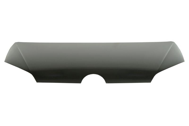 VOLKSWAGEN VW UP 2017 - 2025 BONNET HOOD PRIMED STEEL DELIVERED TO YOUR DOOR