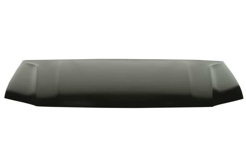 MAN TGE 2018 ONWARDS BONNET HOOD PRIMED STEEL INSURANCE APPROVED 7C0823033