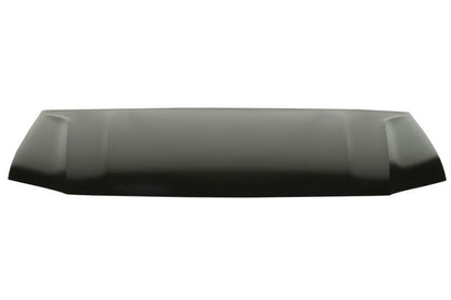MAN TGE 2018 ONWARDS BONNET HOOD PRIMED STEEL INSURANCE APPROVED 7C0823033