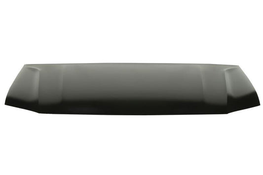 MAN TGE 2018 ONWARDS BONNET HOOD PRIMED STEEL INSURANCE APPROVED 7C0823033