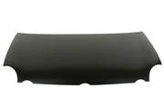 VOLKSWAGEN POLO 2002 - 2005 BONNET INSURANCE APPROVED 6Q0823031D, 6Q0823031B