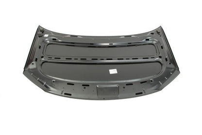 VW TOURAN 2007 - 2010 BONNET BRAND NEW PRIMED READY TO PAINT INSURANCE APPROVED