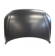 VW TIGUAN ALLSPACE 2017 - 2022 BONNET HOOD PANEL PRIMED STEEL NEW 5NN823031B