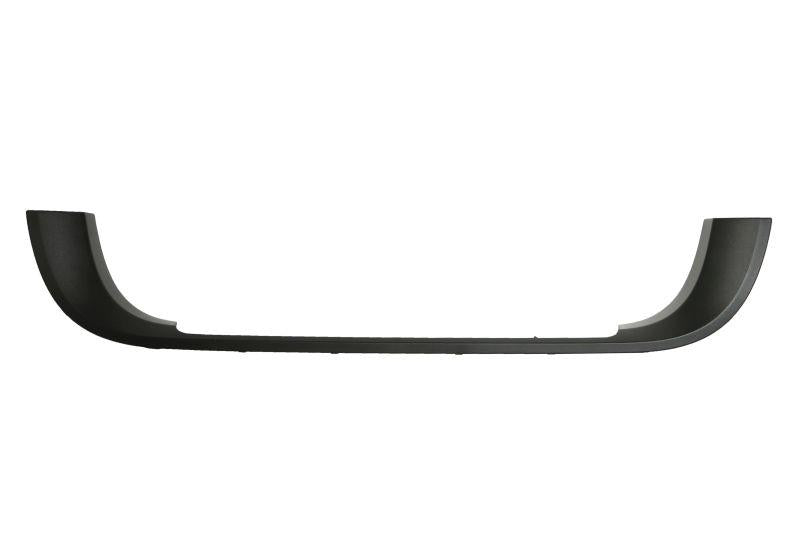 VW CRAFTER 2006 - 2017 FRONT BUMPER LOWER GRILLE MOULDING 2E0807819 SEE IMAGES
