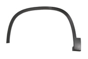 VOLKSWAGEN TIGUAN 2007 - 2011 FRONT WING WHEEL ARCH TRIM PASSENGERS LEFT SIDE