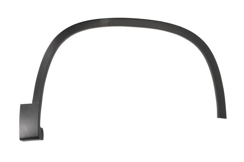 VOLKSWAGEN TIGUAN 2007 - 2011 FRONT WING WHEEL ARCH TRIM DRIVER SIDE RIGHT