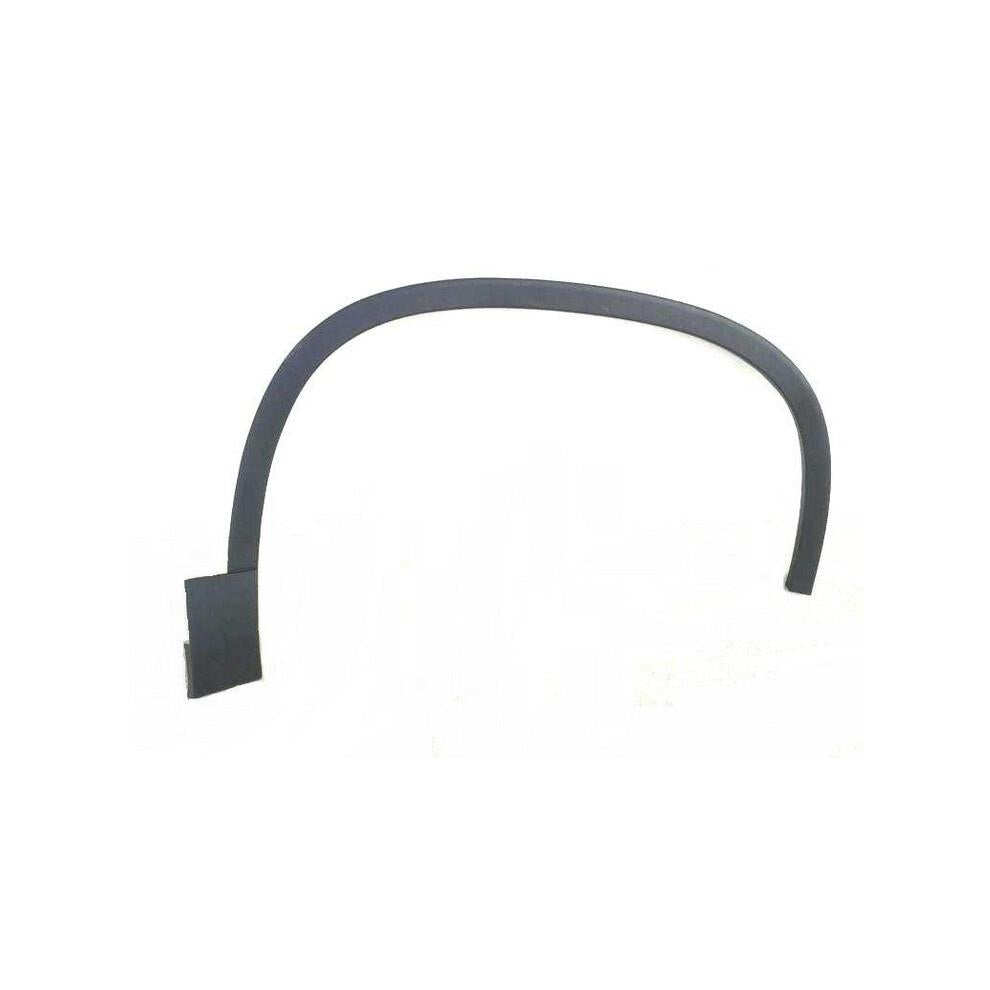 VOLKSWAGEN TIGUAN 2008 – 2016 REAR WHEEL ARCH TRIM MOULDING PASSENGER SIDE LEFT