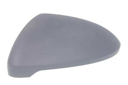 VW GOLF SV 2014 - 2020 DOOR WING MIRROR COVER LEFT PASSENGER SIDE 5G0857537E